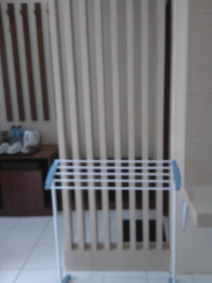 Long Beach Hotel Пангандаран Екстериор снимка
