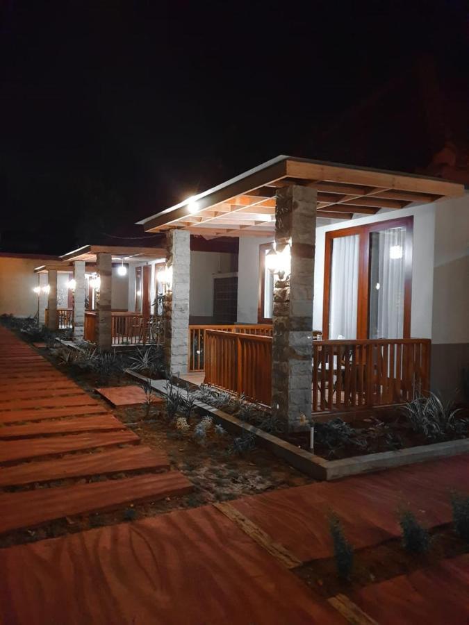 Long Beach Hotel Пангандаран Екстериор снимка